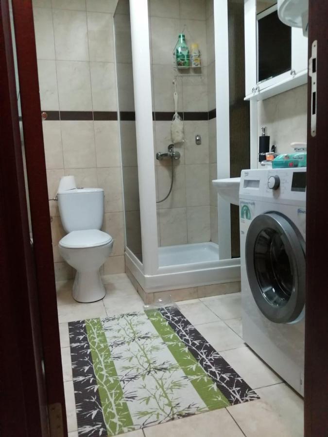 Apartman Mali Raj Vrnjačka Banja المظهر الخارجي الصورة