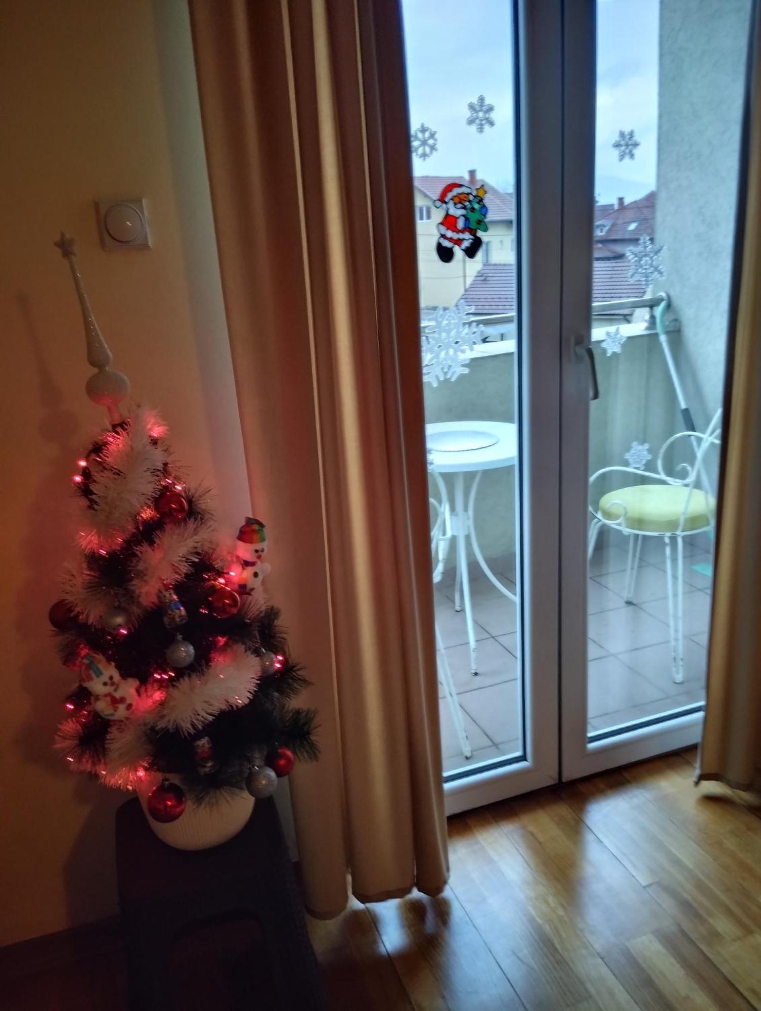 Apartman Mali Raj Vrnjačka Banja المظهر الخارجي الصورة